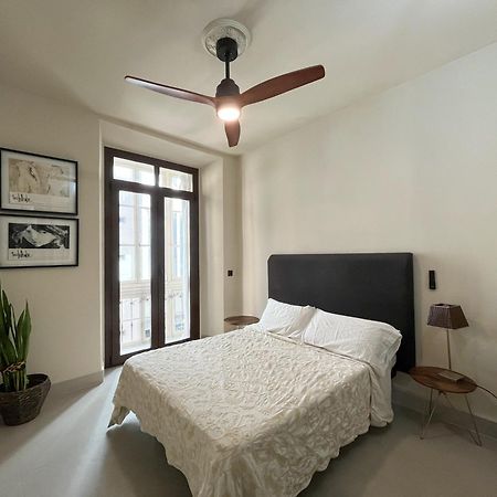 Apartamento Malaga Centro Triton Exteriér fotografie