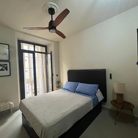 Apartamento Malaga Centro Triton Exteriér fotografie
