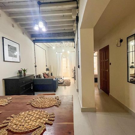 Apartamento Malaga Centro Triton Exteriér fotografie