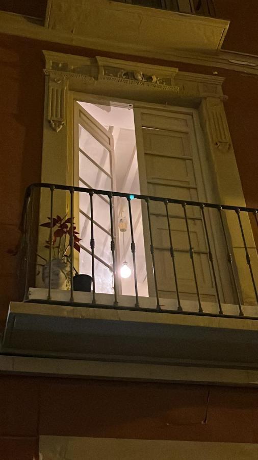Apartamento Malaga Centro Triton Exteriér fotografie