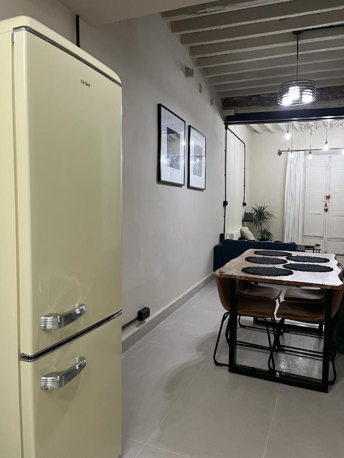 Apartamento Malaga Centro Triton Exteriér fotografie