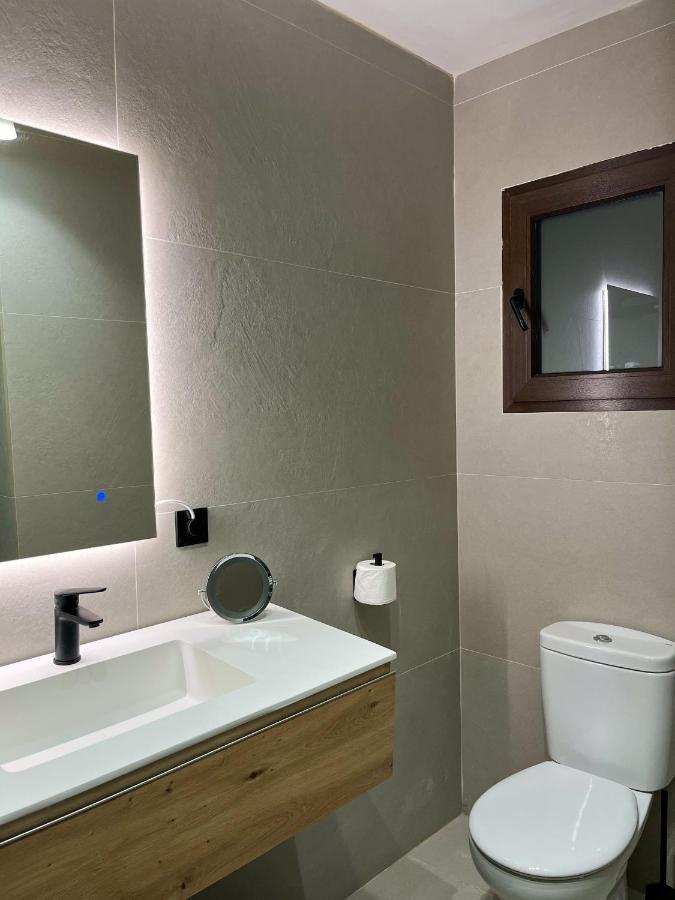 Apartamento Malaga Centro Triton Exteriér fotografie