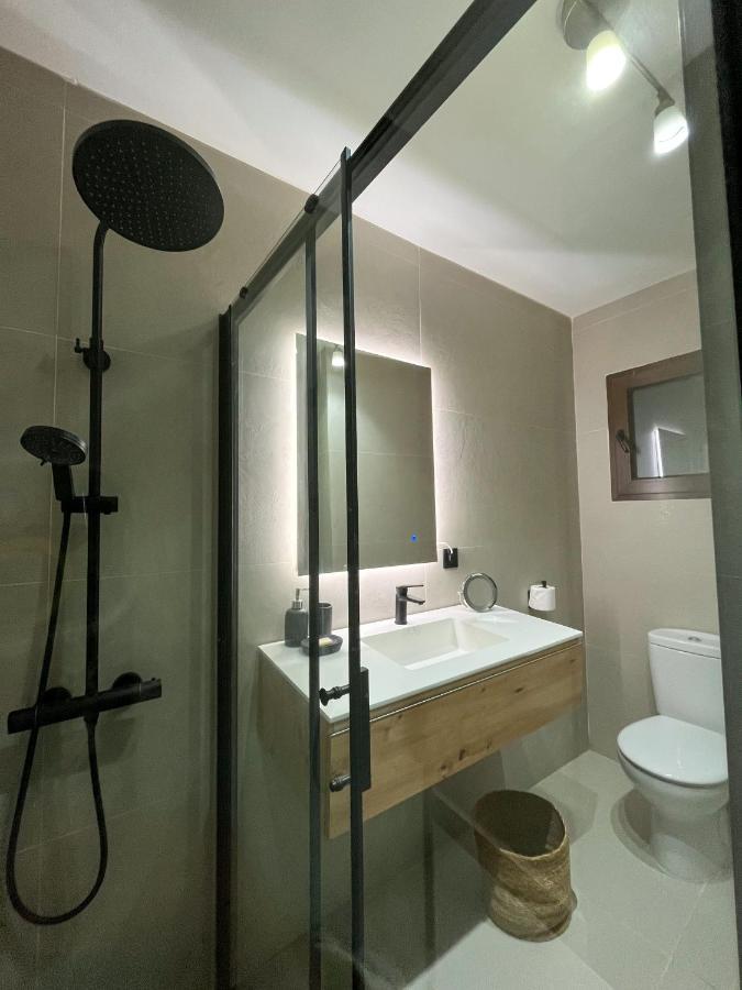 Apartamento Malaga Centro Triton Exteriér fotografie