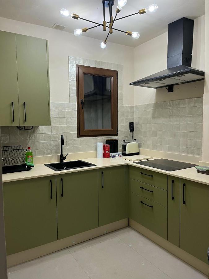 Apartamento Malaga Centro Triton Exteriér fotografie
