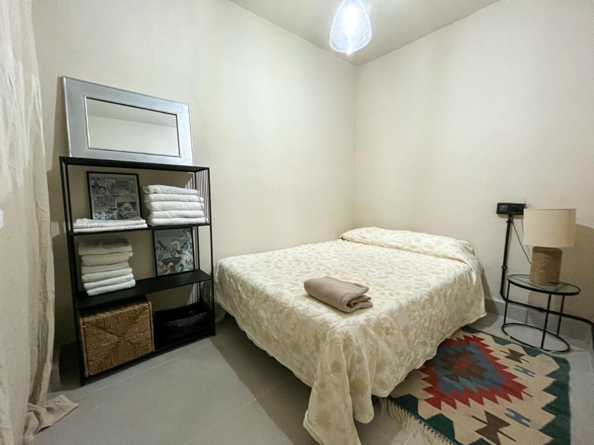 Apartamento Malaga Centro Triton Exteriér fotografie