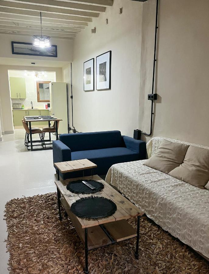 Apartamento Malaga Centro Triton Exteriér fotografie