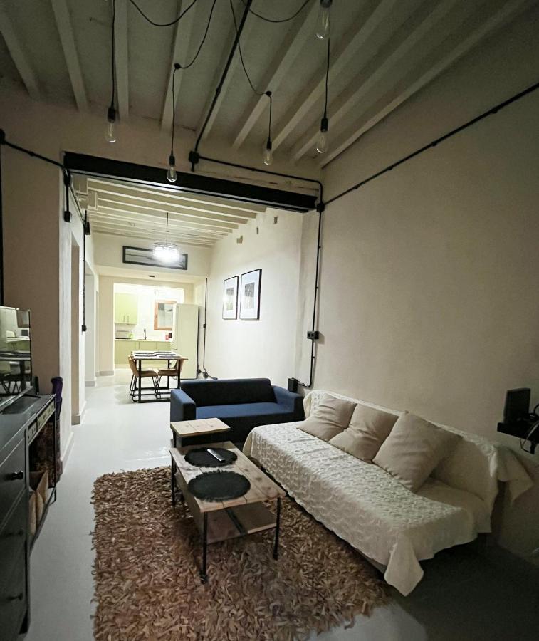Apartamento Malaga Centro Triton Exteriér fotografie