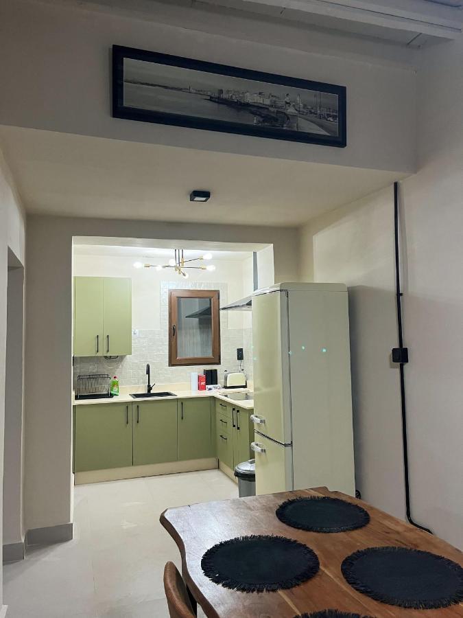 Apartamento Malaga Centro Triton Exteriér fotografie