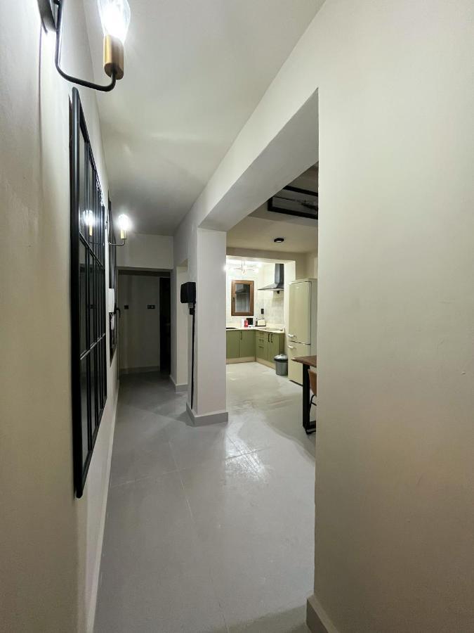 Apartamento Malaga Centro Triton Exteriér fotografie