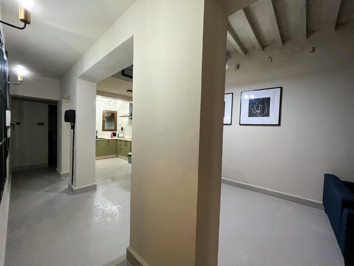 Apartamento Malaga Centro Triton Exteriér fotografie