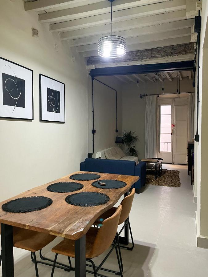 Apartamento Malaga Centro Triton Exteriér fotografie