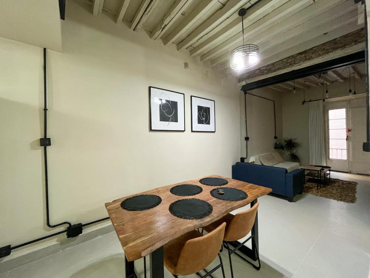Apartamento Malaga Centro Triton Exteriér fotografie