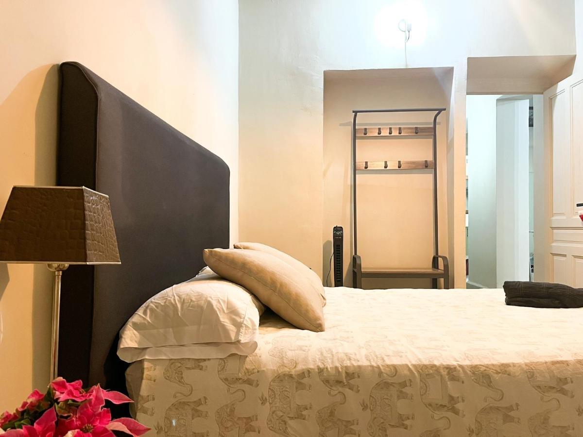 Apartamento Malaga Centro Triton Exteriér fotografie