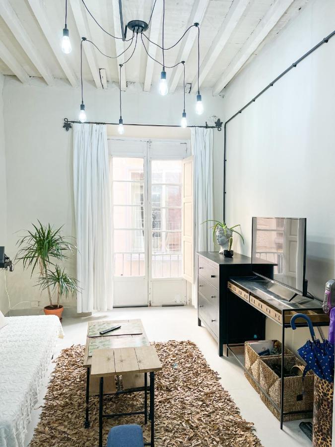 Apartamento Malaga Centro Triton Exteriér fotografie
