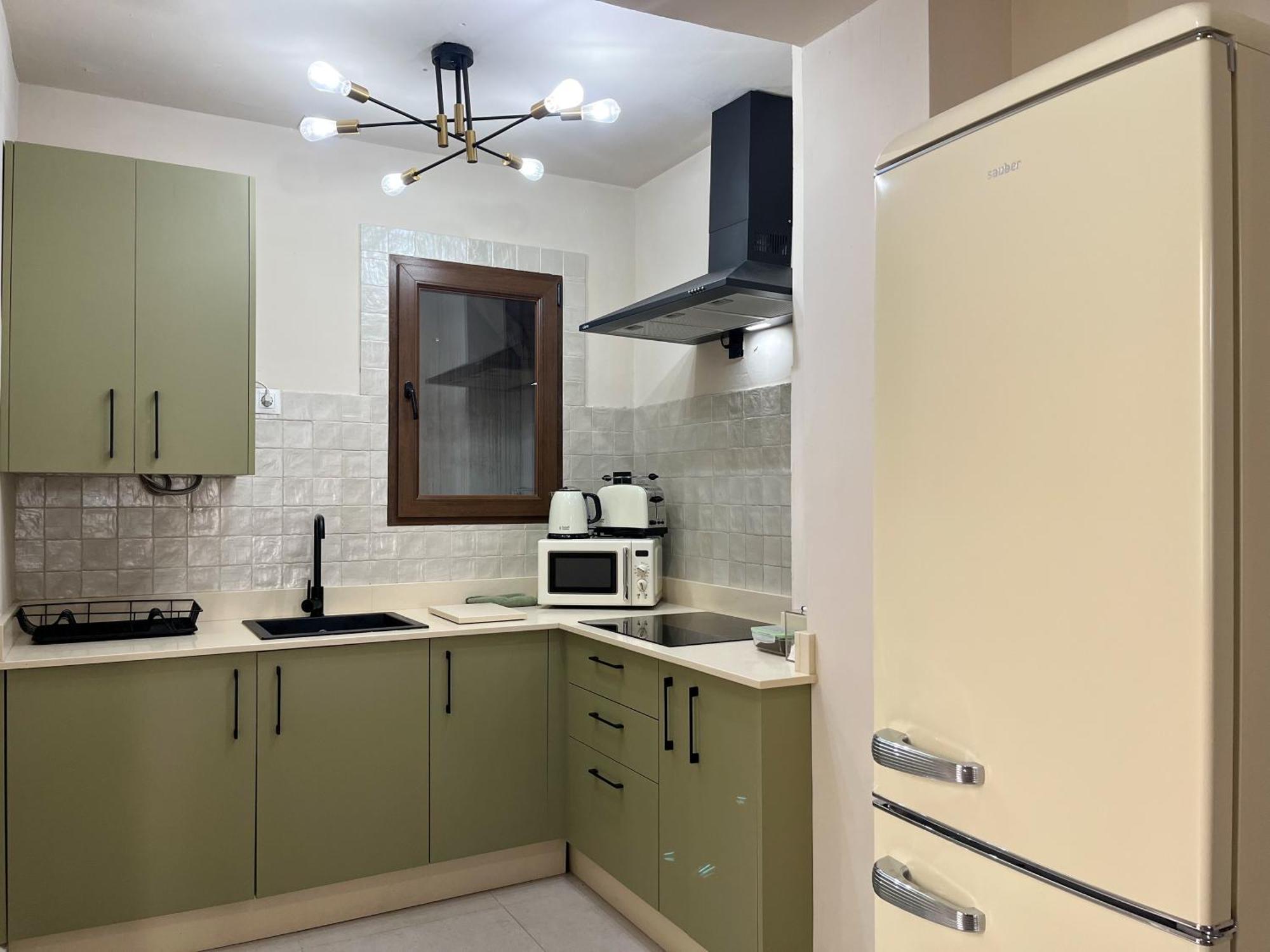 Apartamento Malaga Centro Triton Exteriér fotografie