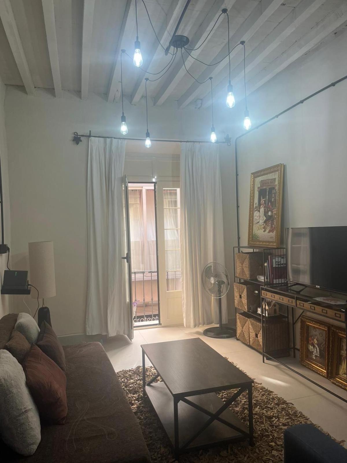 Apartamento Malaga Centro Triton Exteriér fotografie