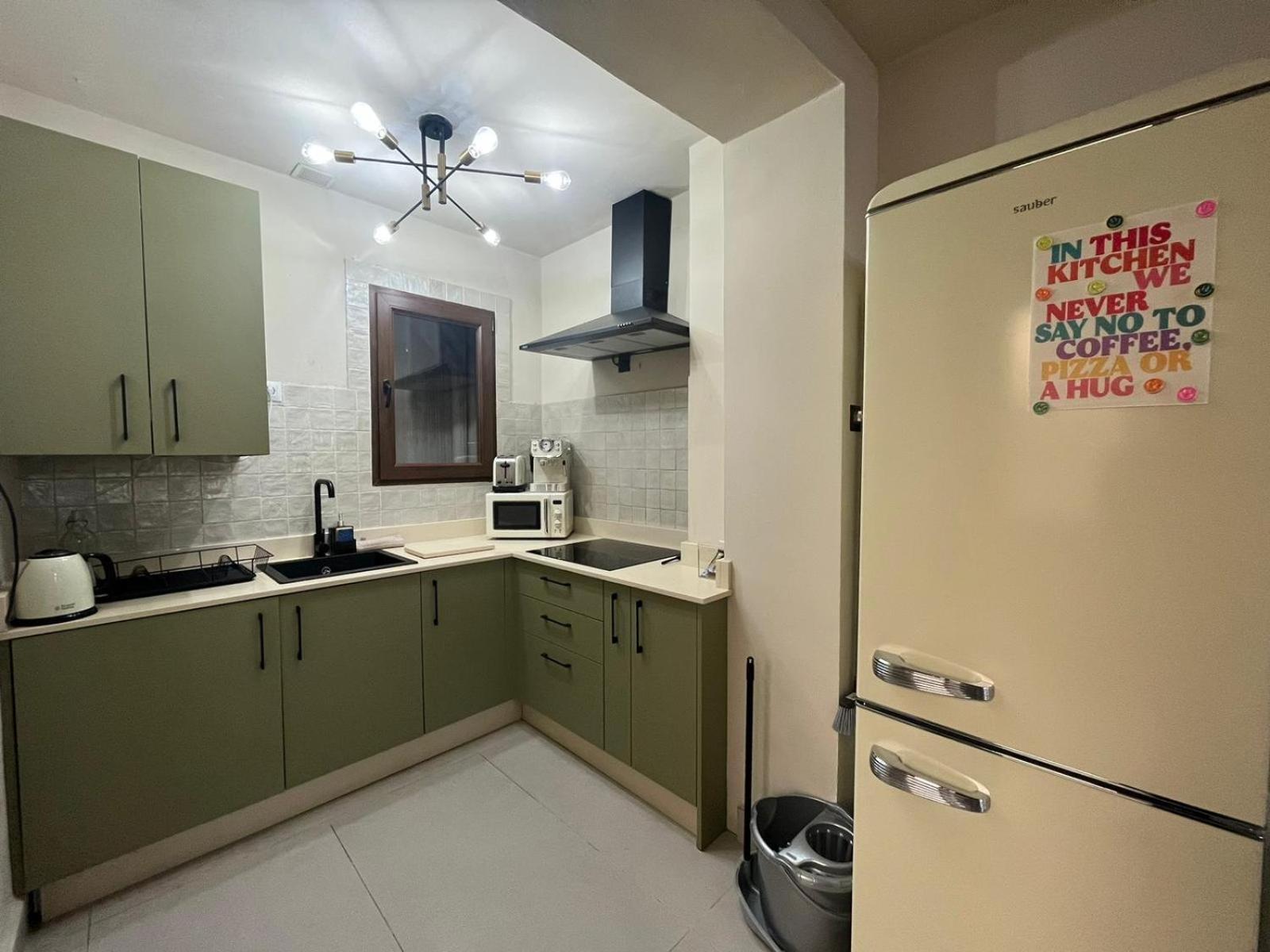 Apartamento Malaga Centro Triton Exteriér fotografie