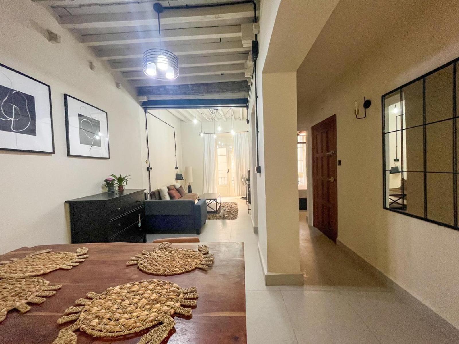 Apartamento Malaga Centro Triton Exteriér fotografie